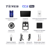 Штатная магнитола Teyes CC2 Plus 6/128 ГБ для Nissan Qashqai I 2007-2013 на Android 10.0