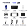 Штатная магнитола Teyes CC2 Plus 6/128 ГБ для BMW X5 E39 E53 1999-2006 на Android 10.0