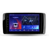 Штатная магнитола Teyes CC2 Plus 6/128 ГБ для Mercedes R-class на Android 10.0