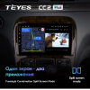 Штатная магнитола Teyes CC2 Plus 6/128 ГБ для Mercedes Benz S-class (W220) 1998-2005 на Android 10.0