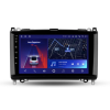 Штатная магнитола Teyes CC2 Plus 6/128 ГБ для B-klasse (W245) 2005-2011 на Android 10.0