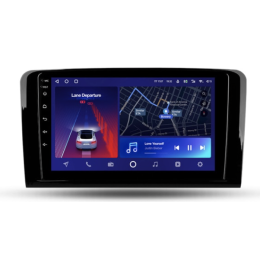 Штатная магнитола Teyes CC2 Plus 6/128 ГБ для Mercedes GL-klasse (X164), ML-klasse (W164) 2005-2012 на Android 10.0