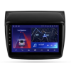 Автомагнитола Teyes CC2 Plus 6/128 ГБ для Mitsubishi Pajero Sport II 2008-2014 на Android 10.0