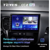 Штатная магнитола Teyes CC2 Plus 6/128 ГБ для Mitsubishi Outlander III 2013-2020 на Android 10.0