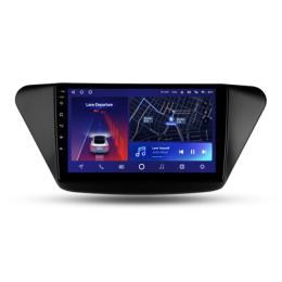 Головное устройство Teyes CC2 Plus 6/128 ГБ для Lifan X50 2015-2022 на Android 10.0