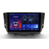 Автомагнитола Teyes CC2 Plus 6/128 ГБ для Lifan X60 I 2012-2016 на Android 10.0