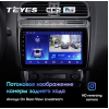 Штатная магнитола Teyes CC2 Plus 6/128 ГБ для Volkswagen Polo 5 2009-2019 на Android 10.0