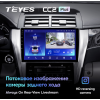 Штатная магнитола Teyes CC2 Plus 6/128 ГБ для Toyota Camry V50 2011-2014 на Android 10.0
