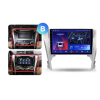Штатная магнитола Teyes CC2 Plus 6/128 ГБ для Toyota Camry V50 2011-2014 на Android 10.0