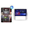 Штатная магнитола Teyes CC2 Plus 6/128 ГБ для Toyota Camry V55 2014-2018 на Android 10.0