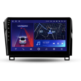 Штатная магнитола Teyes CC2 Plus 6/128 ГБ для Toyota Sequoia, Tundra 2008-2022 на Android 10.0