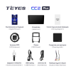 Штатная магнитола Teyes CC2 Plus 6/128 ГБ для Kia Sorento II 2009-2012 на Android 10.0