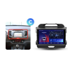 Штатная магнитола Teyes CC2 Plus 6/128 ГБ для KIA Sportage III 2010-2016 на Android 10.0