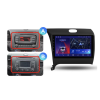 Штатная магнитола Teyes CC2 Plus 6/128 ГБ для KIA Cerato III 2013-2018 на Android 10.0