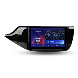 Штатная магнитола Teyes CC2 Plus 6/128 ГБ для Kia Ceed II 2012-2018 на Android 10.0