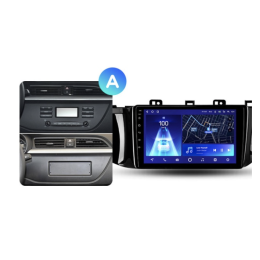 Штатная магнитола Teyes CC2 Plus 6/128 ГБ для KIA Rio IV 2017-2020 на Android 10.0