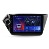 Штатная магнитола Teyes CC2 Plus 6/128 ГБ для Kia Rio III 2011-2017 на Android 10.0