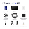 Штатная магнитола Teyes CC2 Plus 6/128 ГБ для Chevrolet Cruze I 2009-2012 на Android 10.0