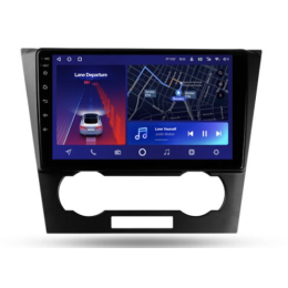 Штатная магнитола Teyes CC2 Plus 6/128 ГБ для Chevrolet Aveo, Epica, Captiva 2006-2012 на Android 10.0
