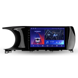 Штатная магнитола Teyes CC2 Plus 6/128 ГБ для Kia K5 III 2020-2022 на Android 10.0