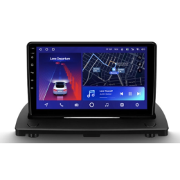 Штатная магнитола Teyes CC2 Plus 6/128 ГБ для Volvo XC90 I 2006-2014 на Android 10.0