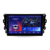 Штатная магнитола Teyes CC2 Plus 6/128 ГБ для Zotye T600 на Android 10.0