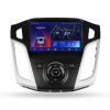 Штатная магнитола Teyes CC2 Plus 6/128 ГБ для Ford Focus 3 (2015+) на Android 10.0