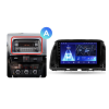 Штатная магнитола Teyes CC2 Plus 6/128 ГБ для Mazda CX-5 I 2011-2017 на Android 10.0