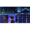 Штатная магнитола Teyes CC3 4/64 ГБ для Peugeot 4008 2012-2018 на Android 10.0