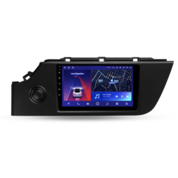 Штатная магнитола Teyes CC2 Plus 6/128 ГБ для KIA Rio IV 2020-2023 на Android 10.0