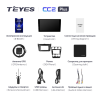 Штатная магнитола Teyes CC2 Plus 6/128 ГБ для Mazda 6 2007-2012 на Android 10.0