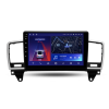 Штатная магнитола Teyes CC2 Plus 6/128 ГБ для Mercedes ML-class (W166) 2011-2015, GL-class (X166) 2012-2016 на Android 10.0