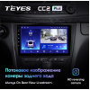 Штатная магнитола Teyes CC2 Plus 6/128 ГБ для Mercedes E-klasse (W211) 2002-2009 на Android 10.0