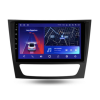 Штатная магнитола Teyes CC2 Plus 6/128 ГБ для Mercedes E-klasse (W211) 2002-2009 на Android 10.0