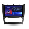 Штатная магнитола Teyes CC2 Plus 6/128 ГБ для Mercedes Benz C-class (W203) 2004-2008 на Android 10.0