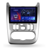 Штатная магнитола Teyes CC2 Plus 6/128 ГБ для Lada Largus I 2012-2020 на Android 10.0