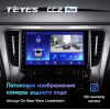 Штатная магнитола Teyes CC2 Plus 6/128 ГБ для Toyota Alphard III 2015-2020 на Android 10.0