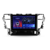 Штатная магнитола Teyes CC2 Plus 6/128 ГБ для Toyota Alphard III 2015-2020 на Android 10.0