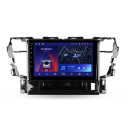 Штатная магнитола Teyes CC2 Plus 6/128 ГБ для Toyota Alphard III 2015-2020 на Android 10.0