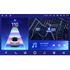 Штатная магнитола Teyes CC2 Plus 4/64 ГБ для Hyundai Sonata VII (LF) 2017-2019 на Android 10.0