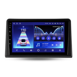 Штатная магнитола Teyes CC2 Plus 4/64 ГБ для Hyundai Sonata VII (LF) 2017-2019 на Android 10.0