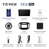 Штатная магнитола Teyes CC2 Plus 4/64 ГБ для Opel Insignia I 2013-2017 на Android 10.0