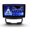 Штатная автомагнитола Teyes CC2 Plus 4/64 ГБ для SsangYong Actyon, Korando 2010-2013 на Android 10.0