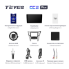 Автомагнитола Teyes CC2 Plus 4/64 ГБ для Subaru Legacy V, Outback IV 2009-2014 на Android 10.0