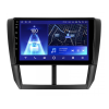 Штатная магнитола Teyes CC2 Plus 4/64 ГБ для Subaru Forester III, Impreza III 2007-2013 на Android 10.0