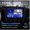 Штатная магнитола Teyes CC2 Plus 4/64 ГБ для Subaru Forester III, Impreza III 2007-2013 на Android 10.0