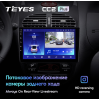 Штатная магнитола Teyes CC2 Plus 4/64 ГБ для Peugeot 206 1998-2012 на Android 10.0