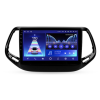 Штатная магнитола Teyes CC2 Plus 4/64 ГБ для Jeep Compass II 2017-2024 на Android 10.0