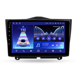 Штатная магнитола Teyes CC2 Plus 4/64 ГБ для LADA Granta Cross 2018-2025 на Android 10.0