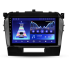 Штатная магнитола Teyes CC2 Plus 4/64 ГБ для Suzuki Vitara IV 2014-2024 на Android 10.0